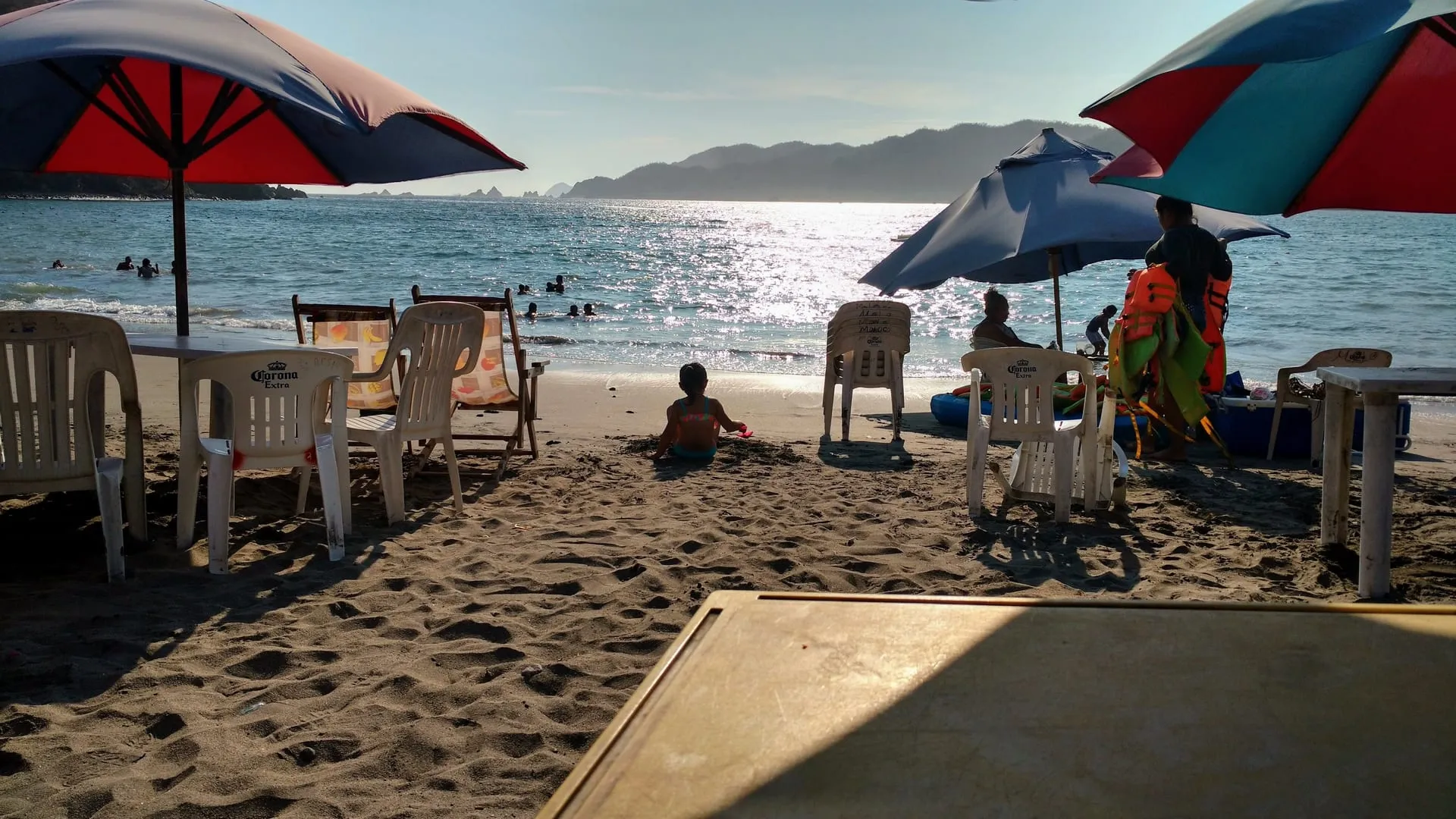 Bahía de Cuastecomates