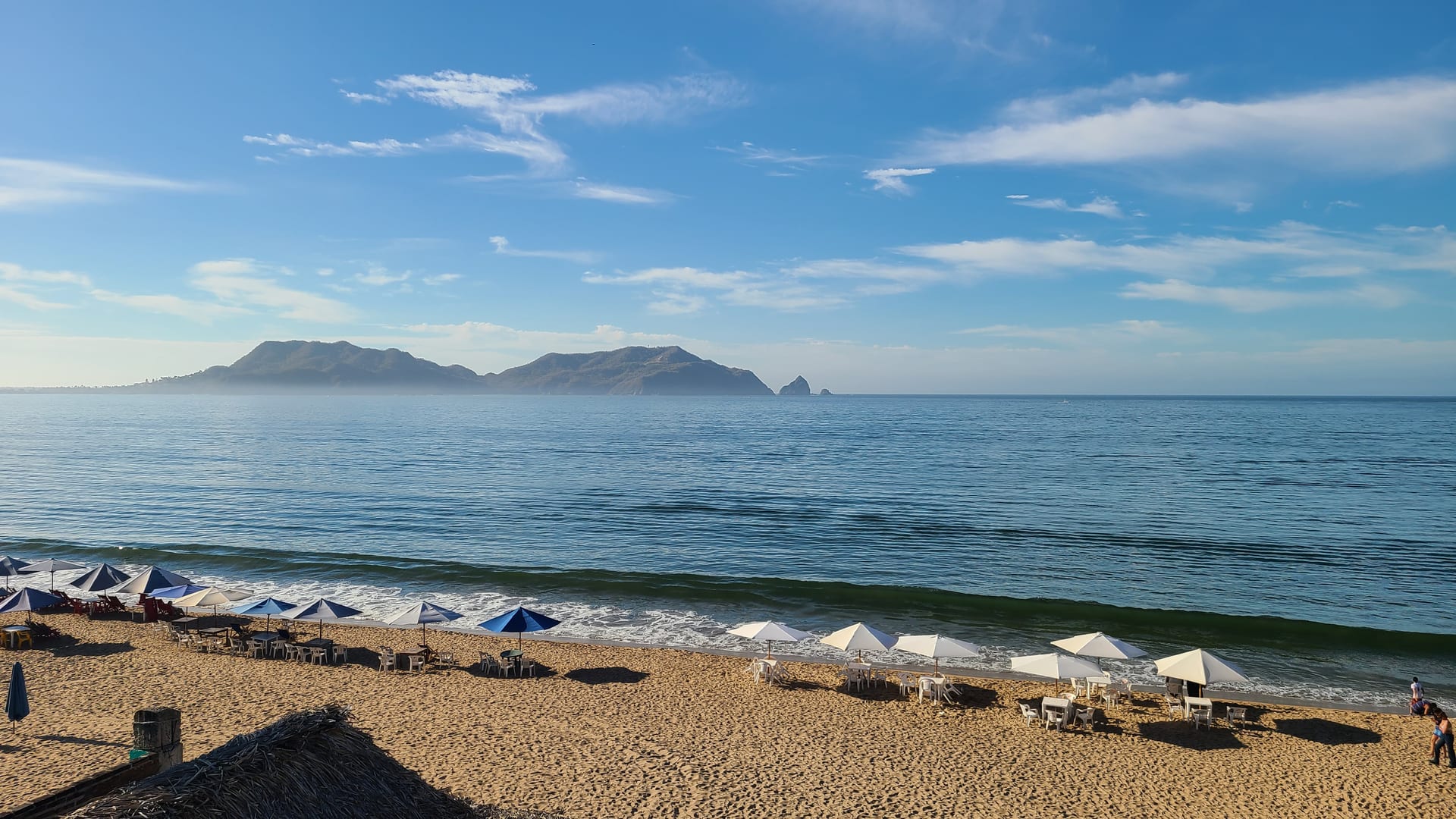 Playa San Patricio Melaque